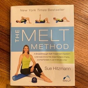 The Melt Method Nook